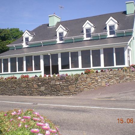 Coulagh Bay House Bed & Breakfast Eyeries Dış mekan fotoğraf
