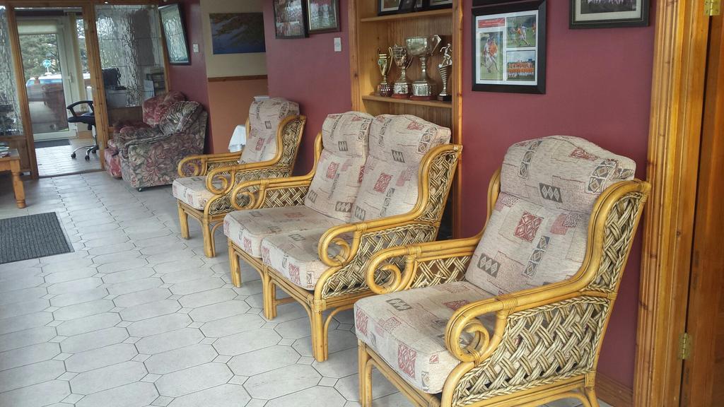 Coulagh Bay House Bed & Breakfast Eyeries Oda fotoğraf