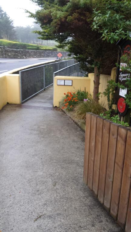 Coulagh Bay House Bed & Breakfast Eyeries Dış mekan fotoğraf