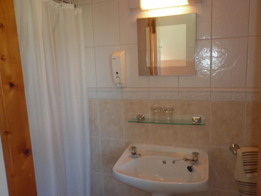 Coulagh Bay House Bed & Breakfast Eyeries Oda fotoğraf