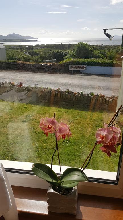 Coulagh Bay House Bed & Breakfast Eyeries Dış mekan fotoğraf