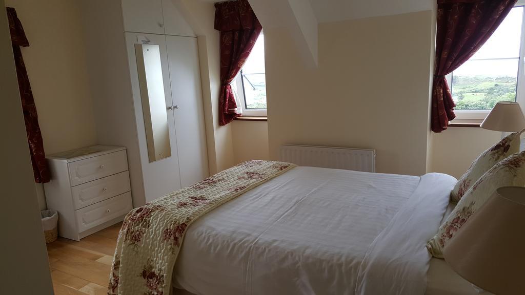 Coulagh Bay House Bed & Breakfast Eyeries Dış mekan fotoğraf